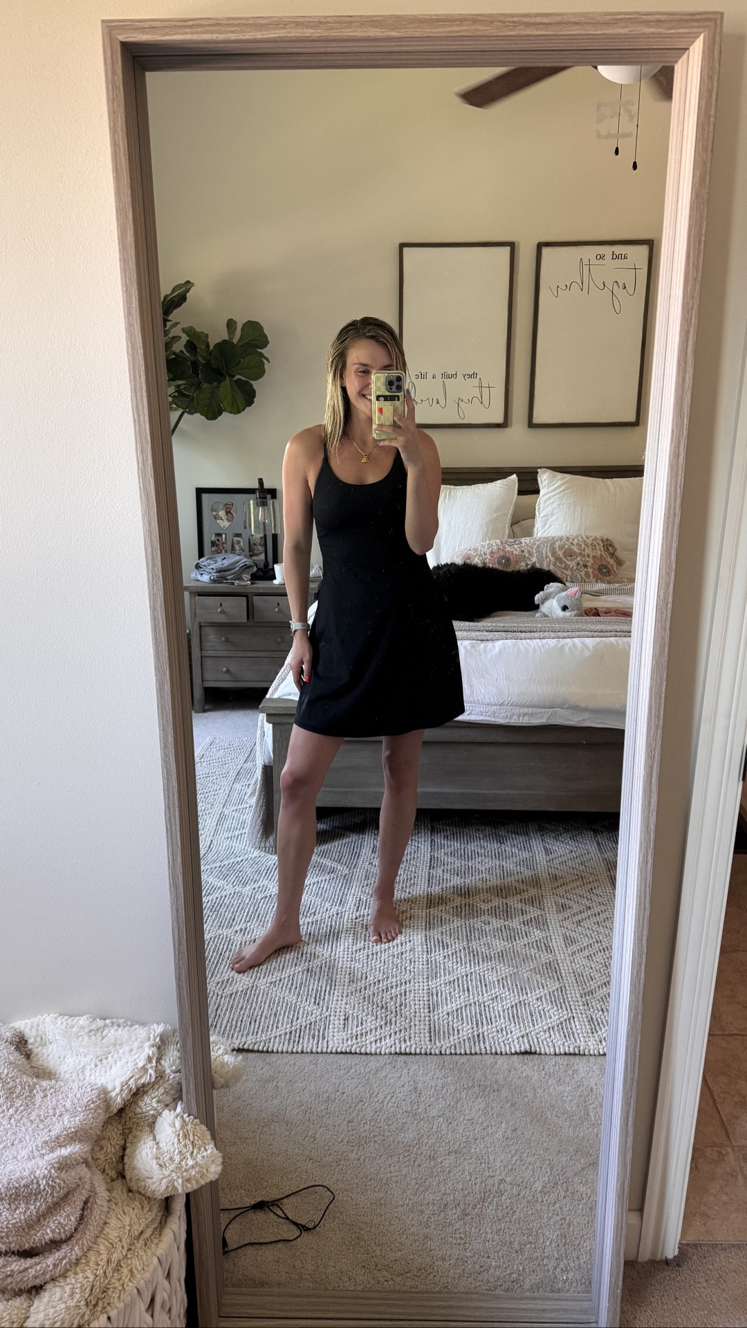 Living in these kinds of dresses all summer!🙌🏼☀️💃

Halara discount: “KELLYYAGER”
