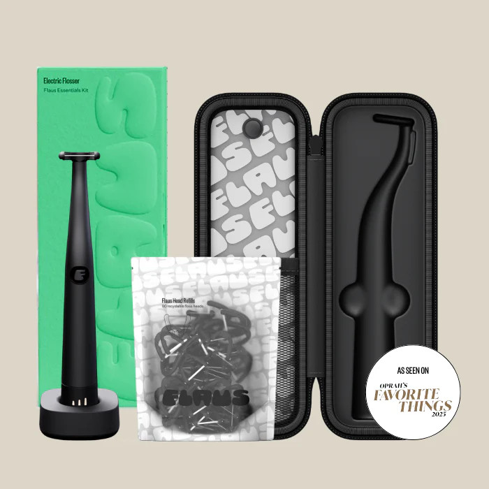 Oprah's Favorite Bundle | Flaus
