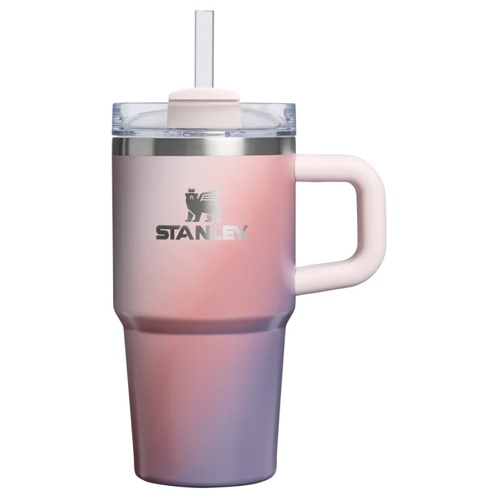Quencher H2.0 Travel Tumbler With Handle & Straw | 20 OZ | Stanley | Stanley 1913 (US)