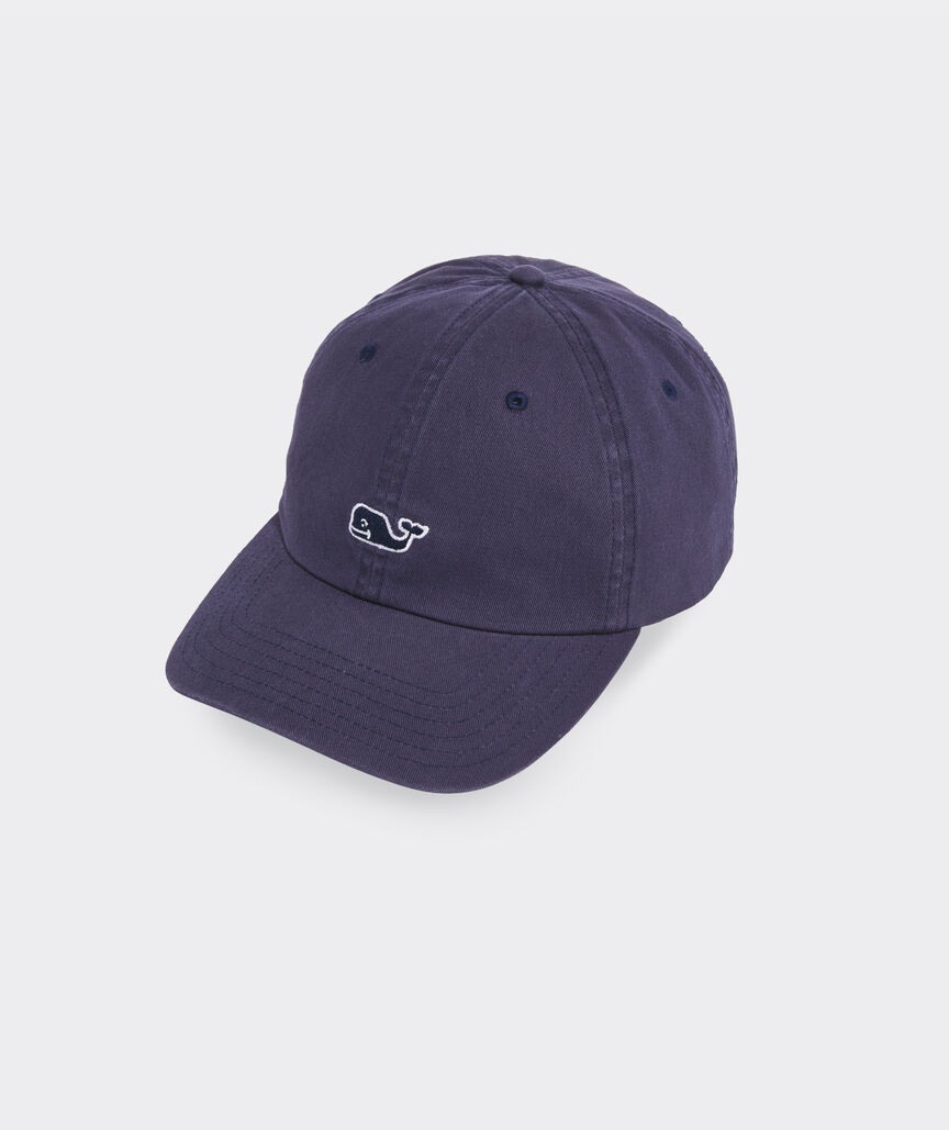 Classic Logo Baseball Hat | vineyard vines