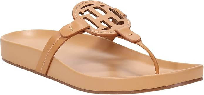 Tommy Hilfiger Women's Relina Sandal | Amazon (US)