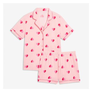 2 Piece Sleep Set | Joe Fresh