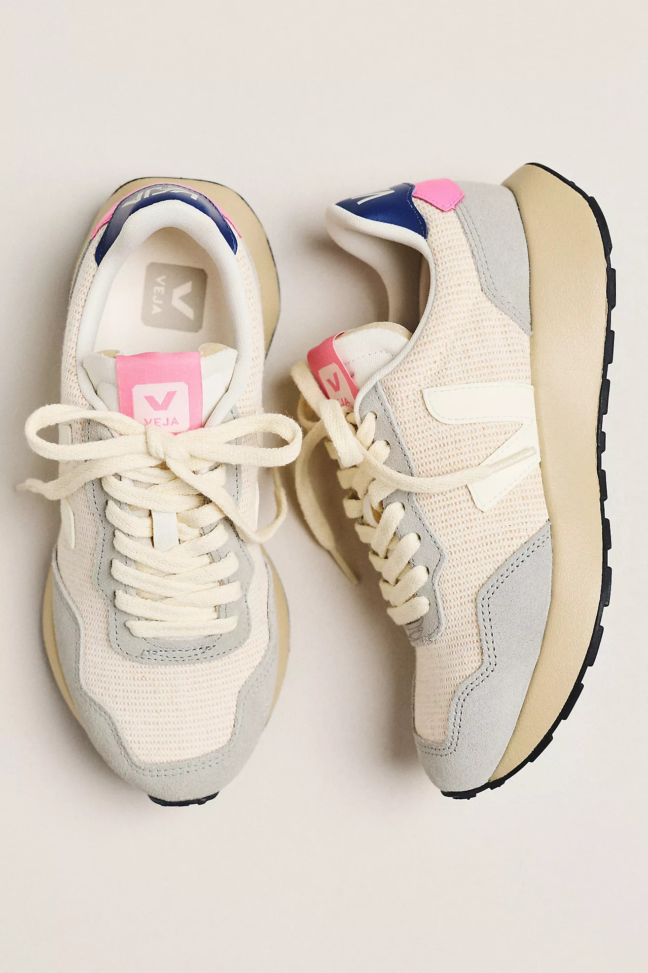 Veja Paulistana Sneakers | Anthropologie (US)