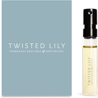 Delina La Rosee | Twisted Lily