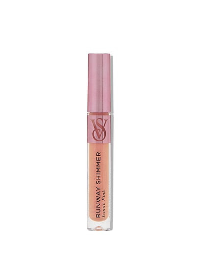 Lip Shimmer Gloss, Grey - Women's - Victoria's Secret Beauty | Victoria's Secret (US / CA )