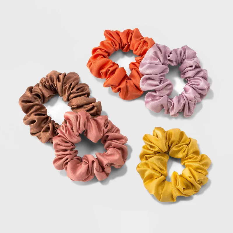 Skinny Hair Twister Set 5pc - A New Day™ | Target