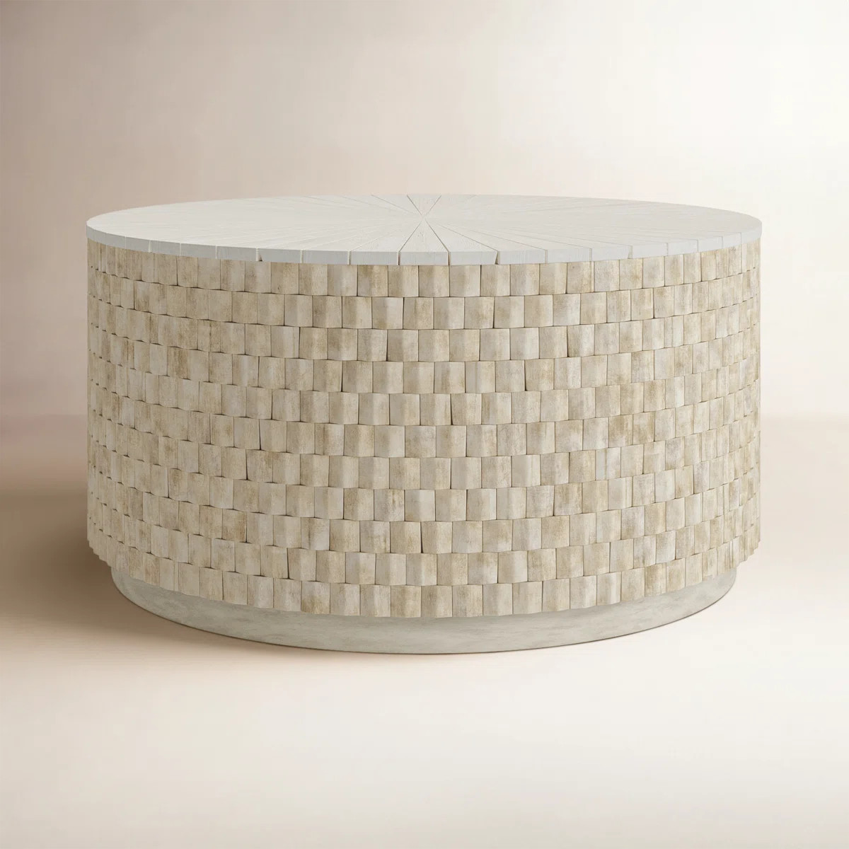 Juliana Solid Wood Coffee Table | Wayfair North America