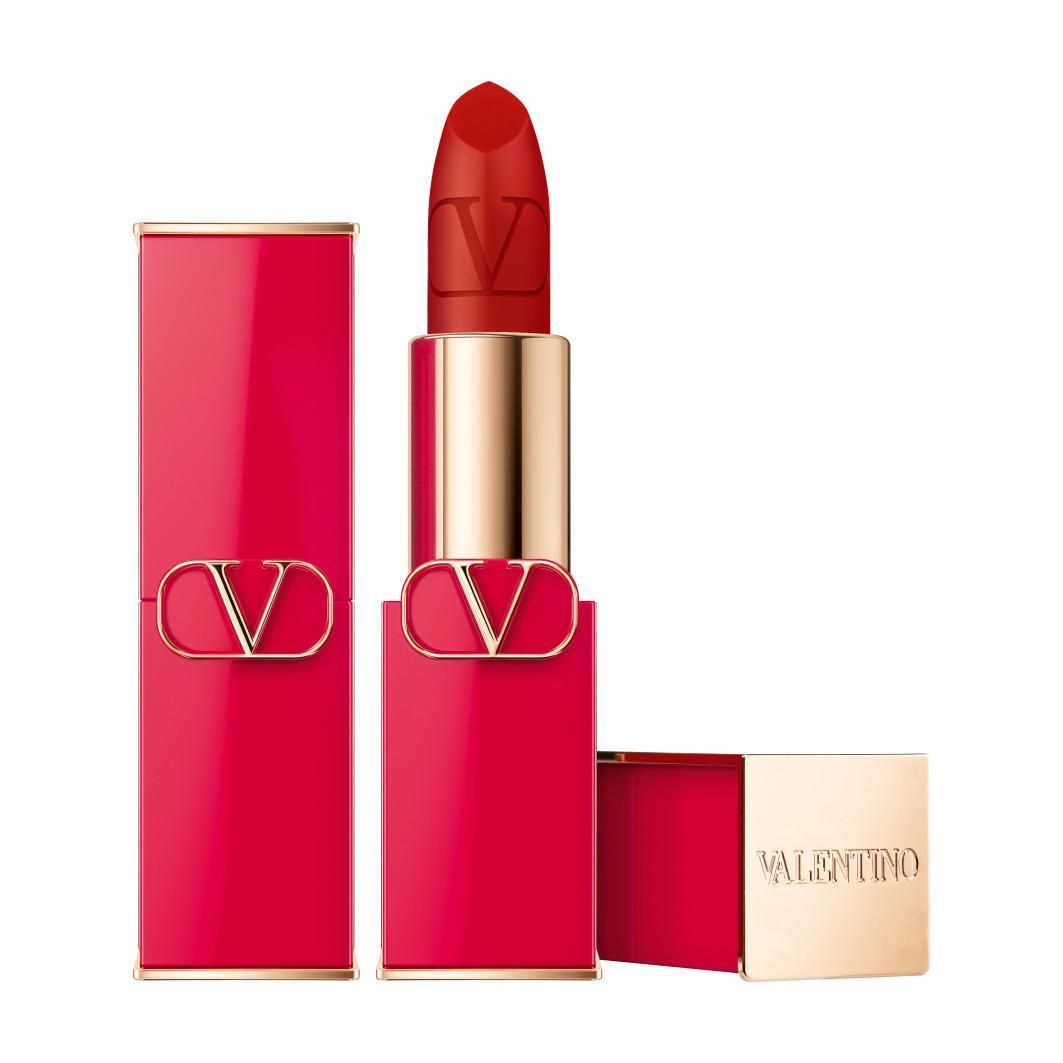 ValentinoRosso Valentino, nachfüllbarer Couture-LippenstiftLippenstift | Douglas (DE)