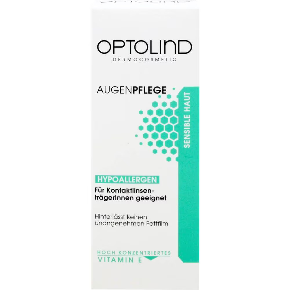 OPTOLIND Empfindl.Haut Augenpflege | Douglas (DE)