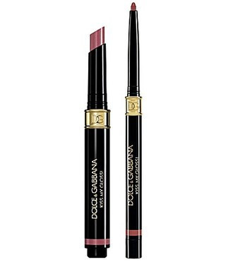 Dolce Gabbana Kiss My Gloss! 4D Lip Gloss Stick Lip Liner Duo Set - 02 Giggle | Dillard's