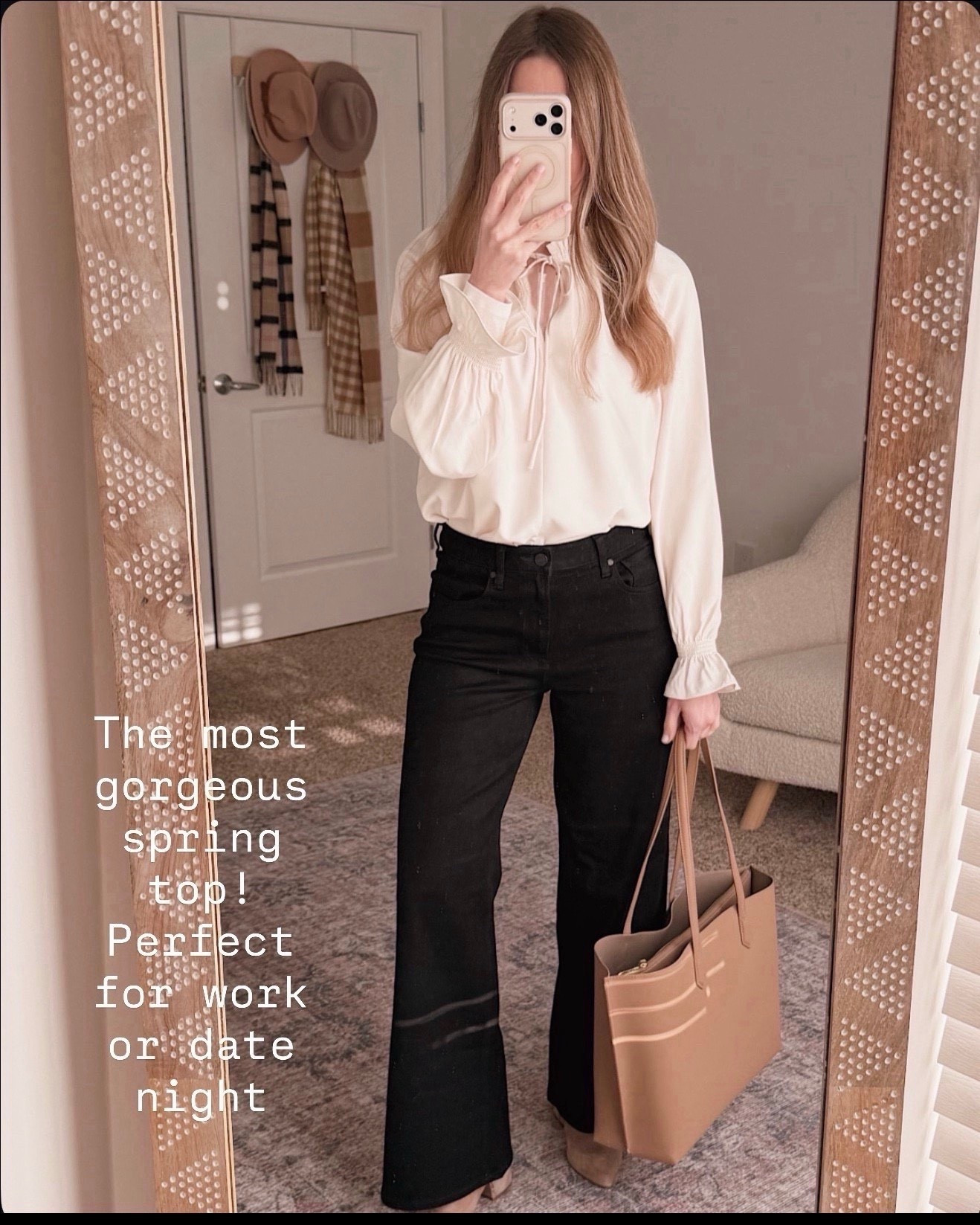 #LTKootd #LTKWorkwear #LTKOver40