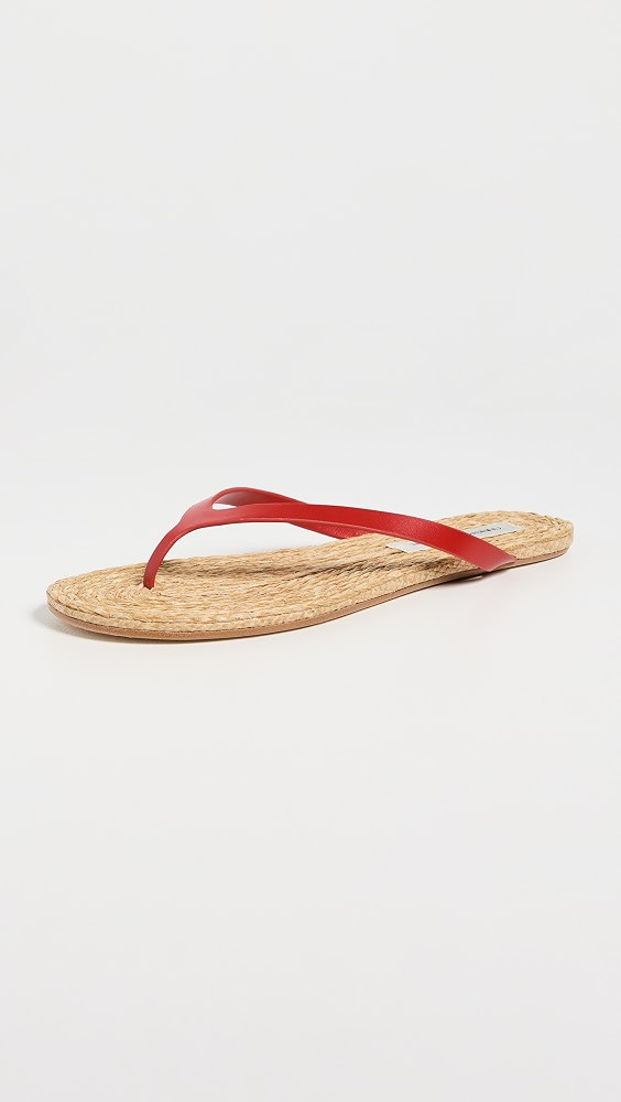 Palma Flip Flops | Shopbop