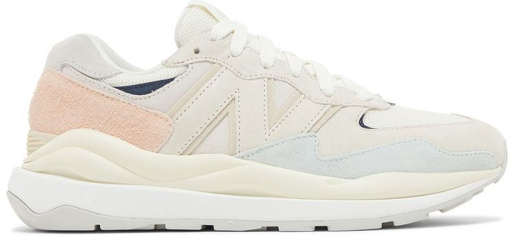 57/40 'Sea Salt Vintage Rose' | GOAT