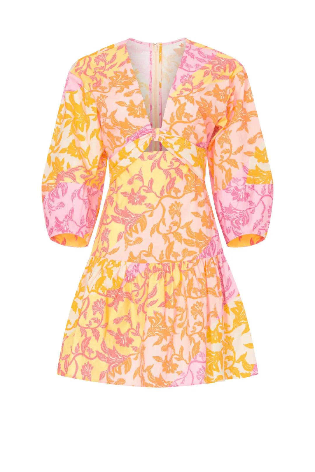 Derek Lam 10 Crosby x RTR | Rent the Runway