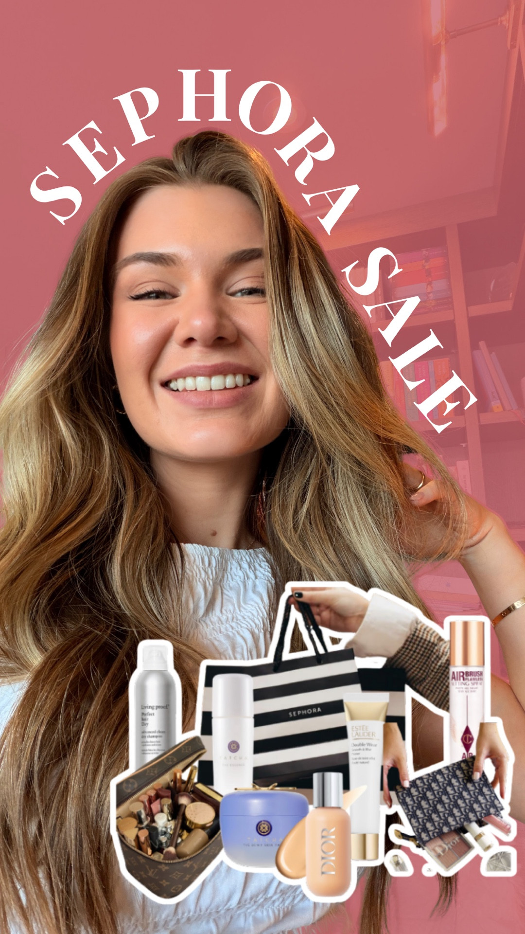 Everything I’d recommend from the @Sephora sale!!

#LTKbeauty #LTKcanada #LTKsale