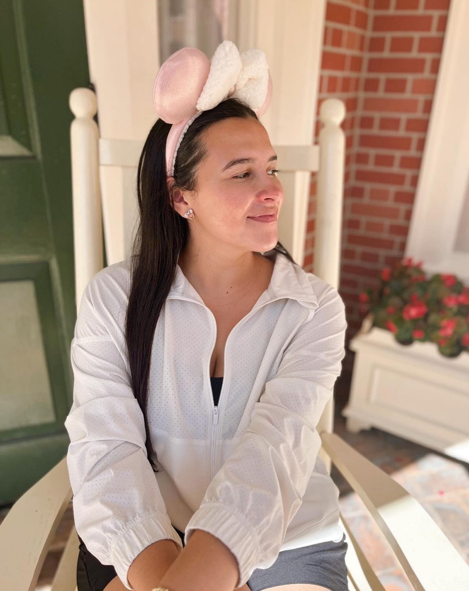 Another Magic Kingdom outfit! 
Outfit & skincare linked below.

Disney world, Disney world outfit, comfortable outfit, lululemon, Disney Cozy collection, Disneyland outfit

#LTKSeasonal #LTKcurves #LTKfit