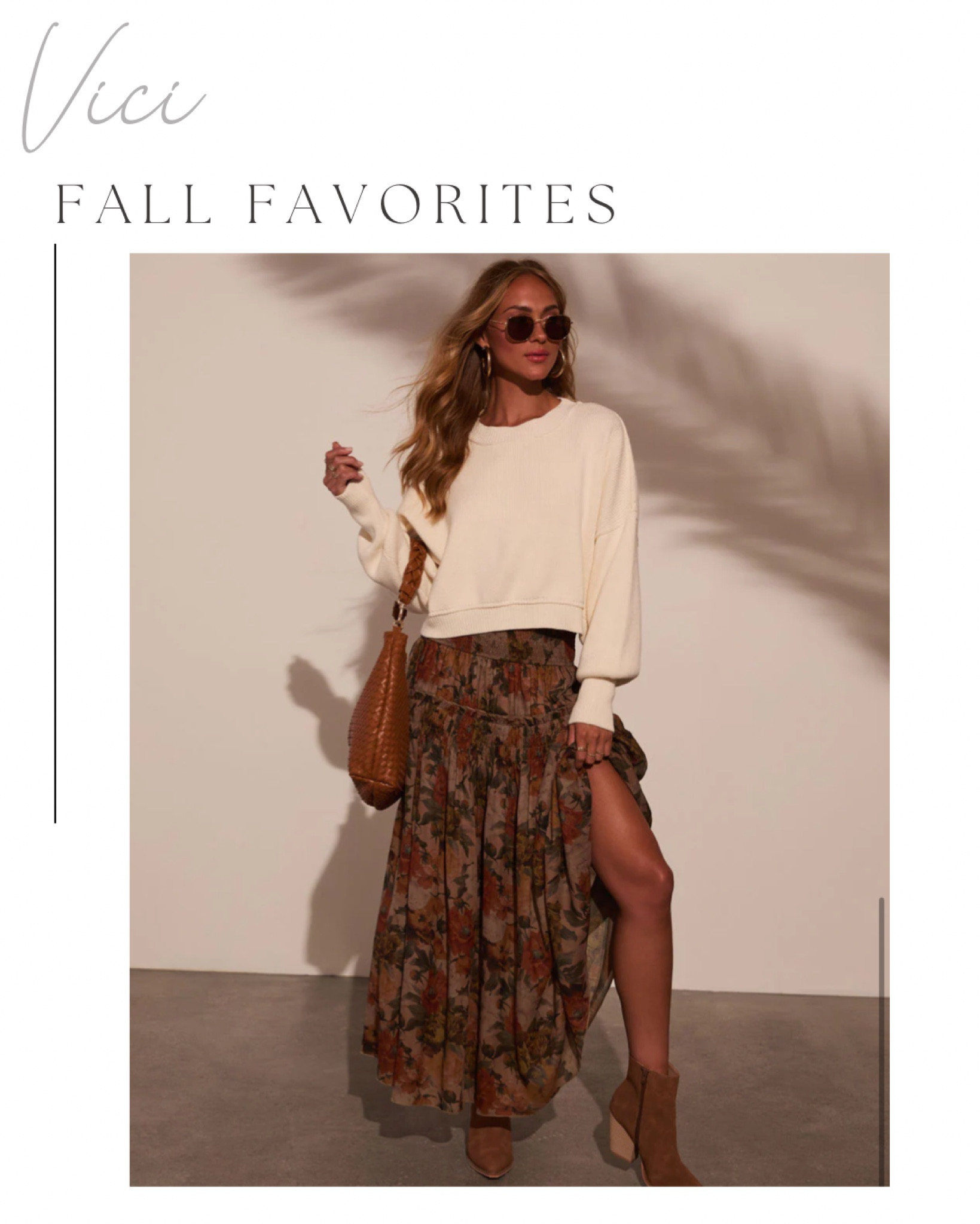 Vici fall favorites 

Sweaters, women’s sweaters, basics, staple pieces, cardigan, sweater vest, fall sweaters, fall outfit, fall fashion, two piece set, loungewear, back to school, teacher outfits, Amazon finds, sweater dress, fall dresses, fall outfits, work outfit, jeans, Halloween, country concert outfit, maternity 

#LTKsalealert #LTKU #LTKSeasonal