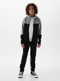 GapFit Kids Fit Tech Hoodie | Gap (US)