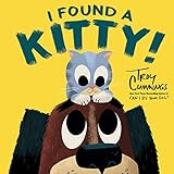 I Found a Kitty! | Amazon (US)