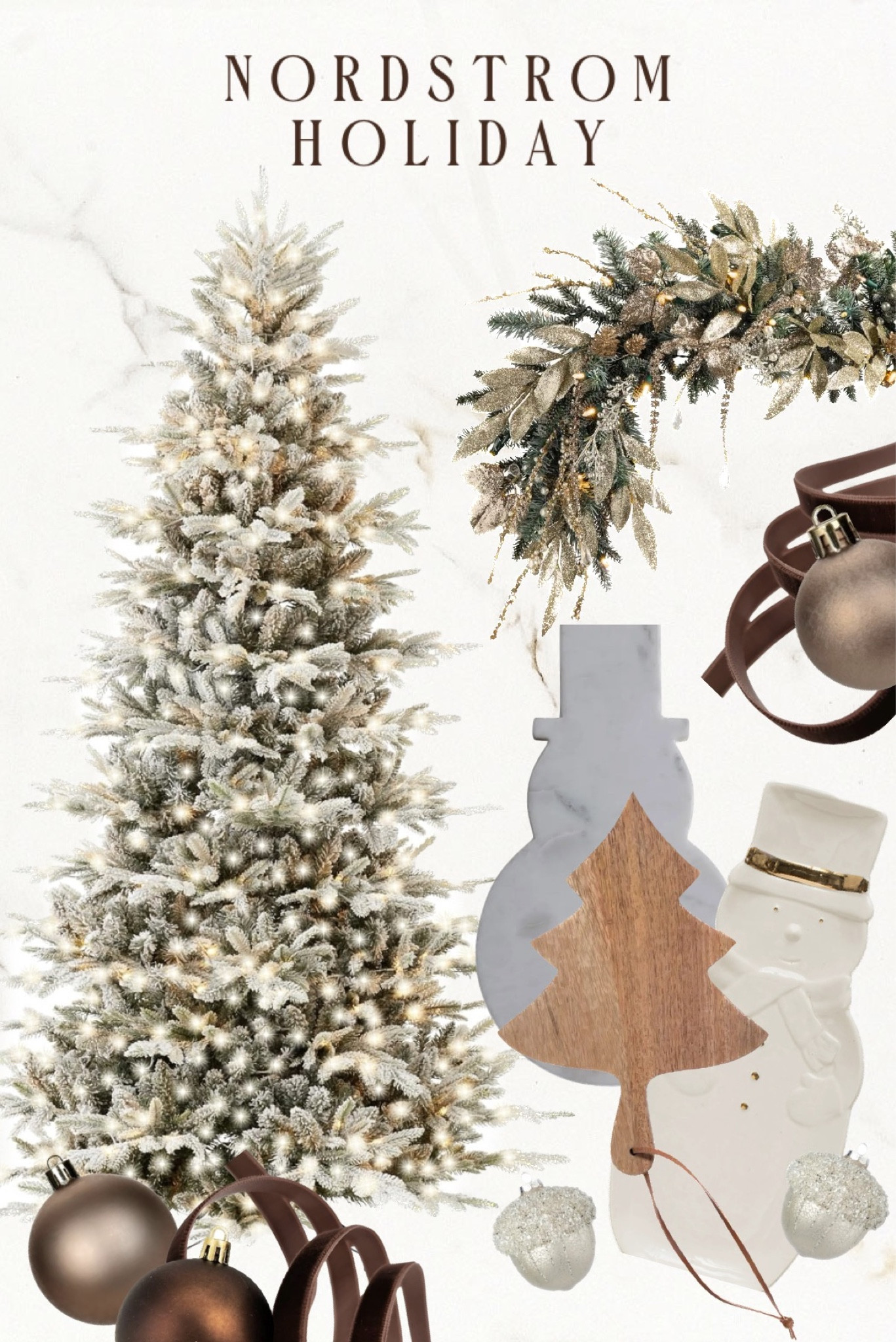 𝒩𝑜𝓇𝒹𝓈𝓉𝓇𝑜𝓂 𝒽𝑜𝓁𝒾𝒹𝒶𝓎 ☃️

Hiiii, lovely! Follow my shop @TheChiccEdit to shop this post, and get my exclusive app-only content! So glad you're here!

Amazon Influencer
www.Amazon.com/shop/thechiccedit

Ltkfind, ltkmidsize, ltkover40, ltkunder50, ltkunder100, chic, aesthetic, trending, stylish, fall home, fall style, minimalist style, affordable, trending, fall fashion, fall outfit #christmas #home #holiday #decor #christmastree Nordstrom Amazon flocked tree garland ornament marble cheese board serving board candle earrings cookie jar mug wreath lights 

#LTKSeasonal #LTKHoliday #LTKhome