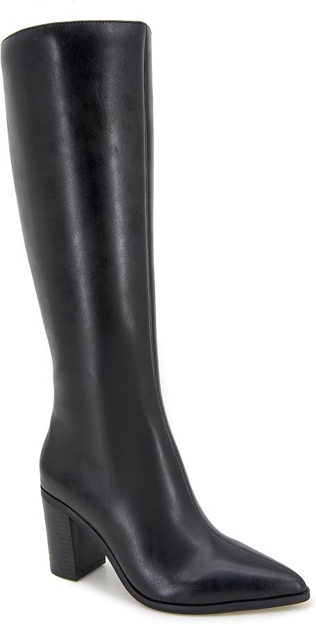 XOXO Women's Bella Knee High Boot | Amazon (US)