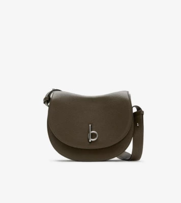 Medium Rocking Horse Bag in Military - Women | Burberry® Official | Burberry (UK)