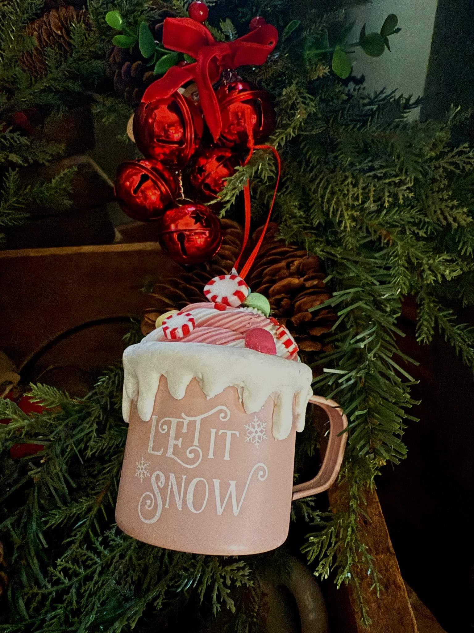 $2.14!!! You guys, Walmart is killing it with the holiday deals and these ornaments are SO good!!! 

#LTKmomlife #LTKGiftGuide #LTKHoliday