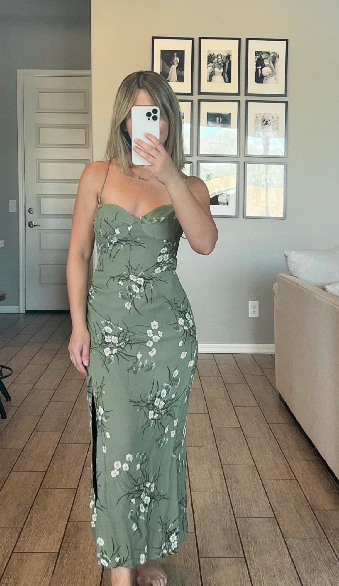 wearing size 2/TTS 

#reformation #renttherunway #reformationdresses #dresses #floraldress  #styling #outfit #floraldresses #springstyle #mothersday #familyphotos #vacationdress #babyshowerdress #eveningdress #mothersday #mothersdayphotos  #mothersdayphotos #eveningdress #weddingguestdress #momstyle #reformationdresses #mommyandmephotos 


#LTKootd #LTKSeasonal #LTKWedding