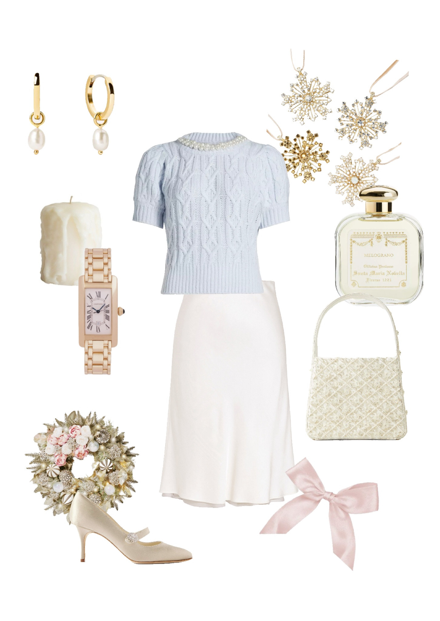 classy cute christmas outfit inspo 

#LTKU #LTKHoliday #LTKStyleTip