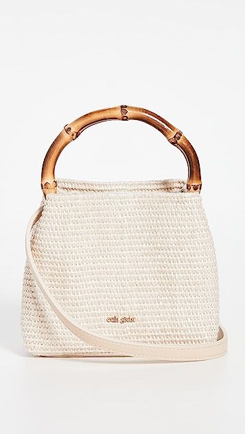 Solene Mini Top Handle Bag | Shopbop