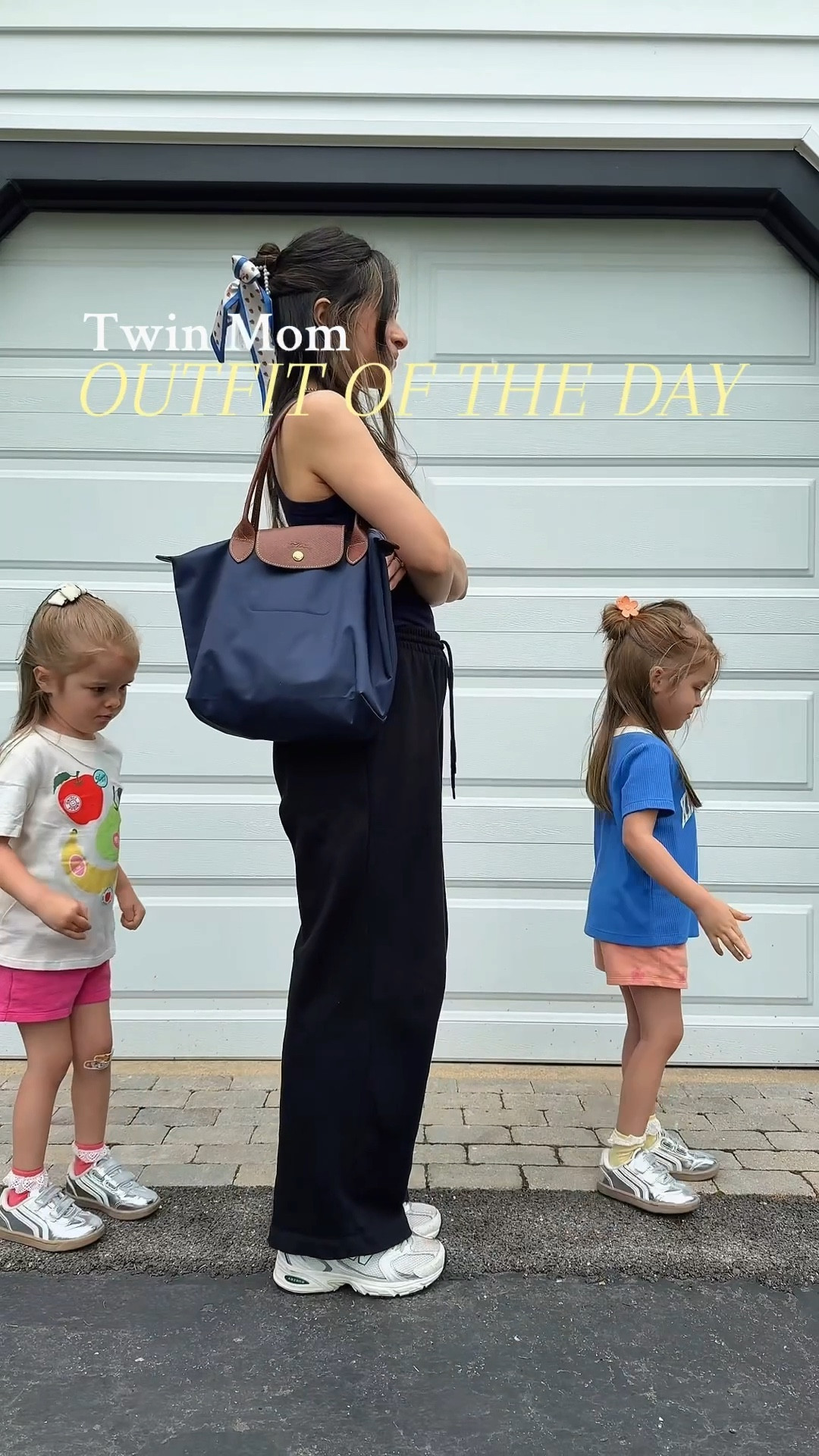 Everyday tote 

#LTKGiftGuide #LTKItBag