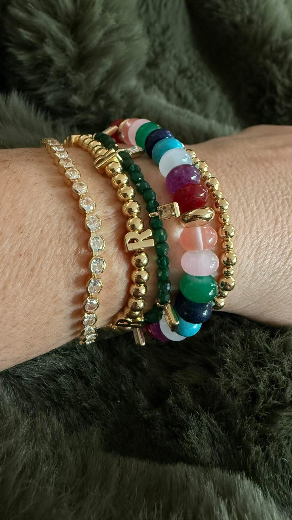 $10 stacking bracelets at BaubleBar!!! ✨
Stock up! These are SO good and make perfect gifts!!! So many pretty options to choose from PLUS 20 % off everything else too! 🔗💬⬇️

#LTKMothersDay #LTKSaleAlert