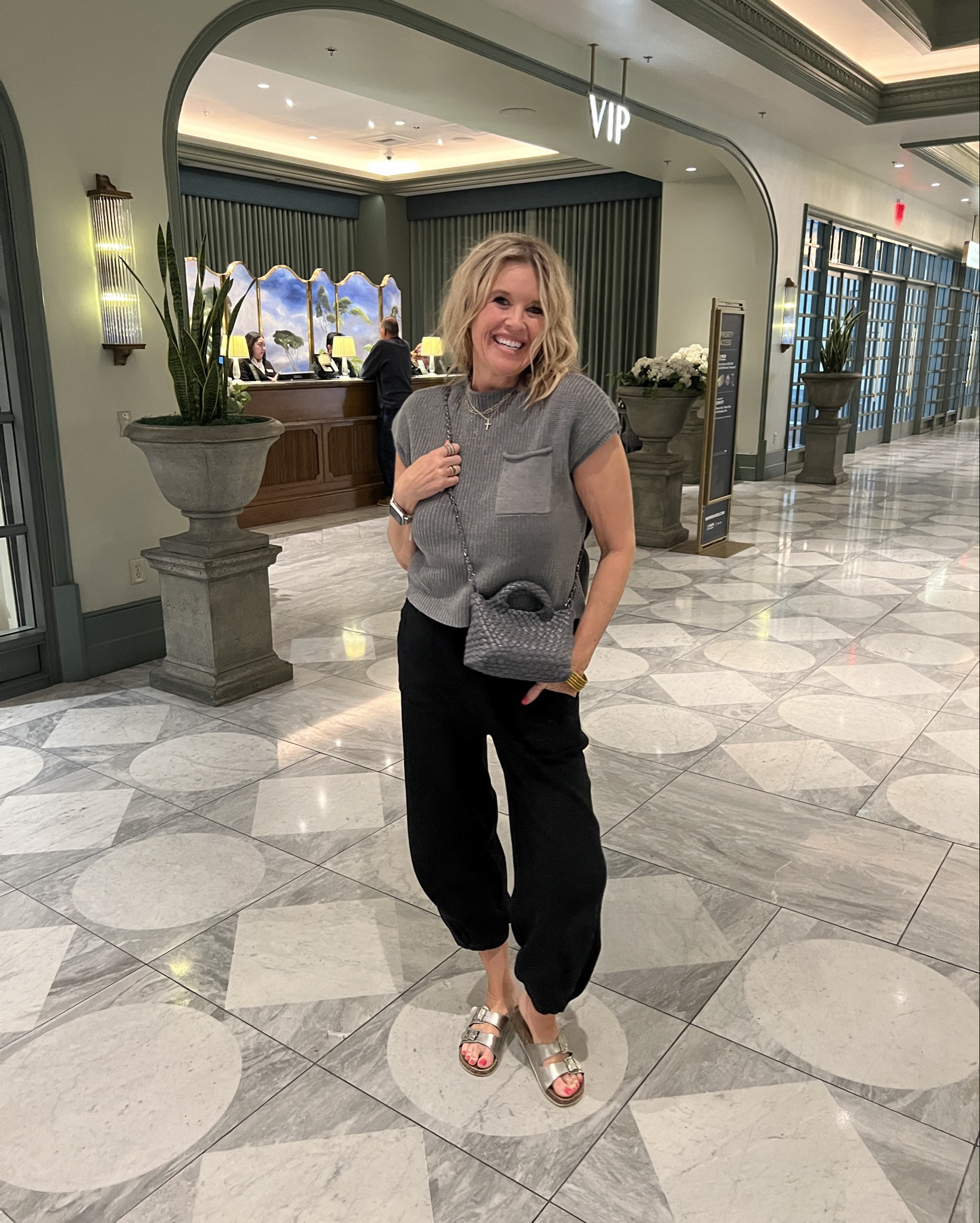 🚨Amazon Prime big deal days 🚨

This two pieces set is perfect for travel and is on major deal $24..00 for the set

Comes in 4 color ways  fits tts I got the med and I am 5’91/2

#LTKGiftGuide #LTKFindsUnder50 #LTKxPrimeDay