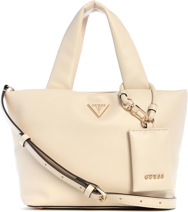 GUESS womens Sunetra Mini Tote | Amazon (US)