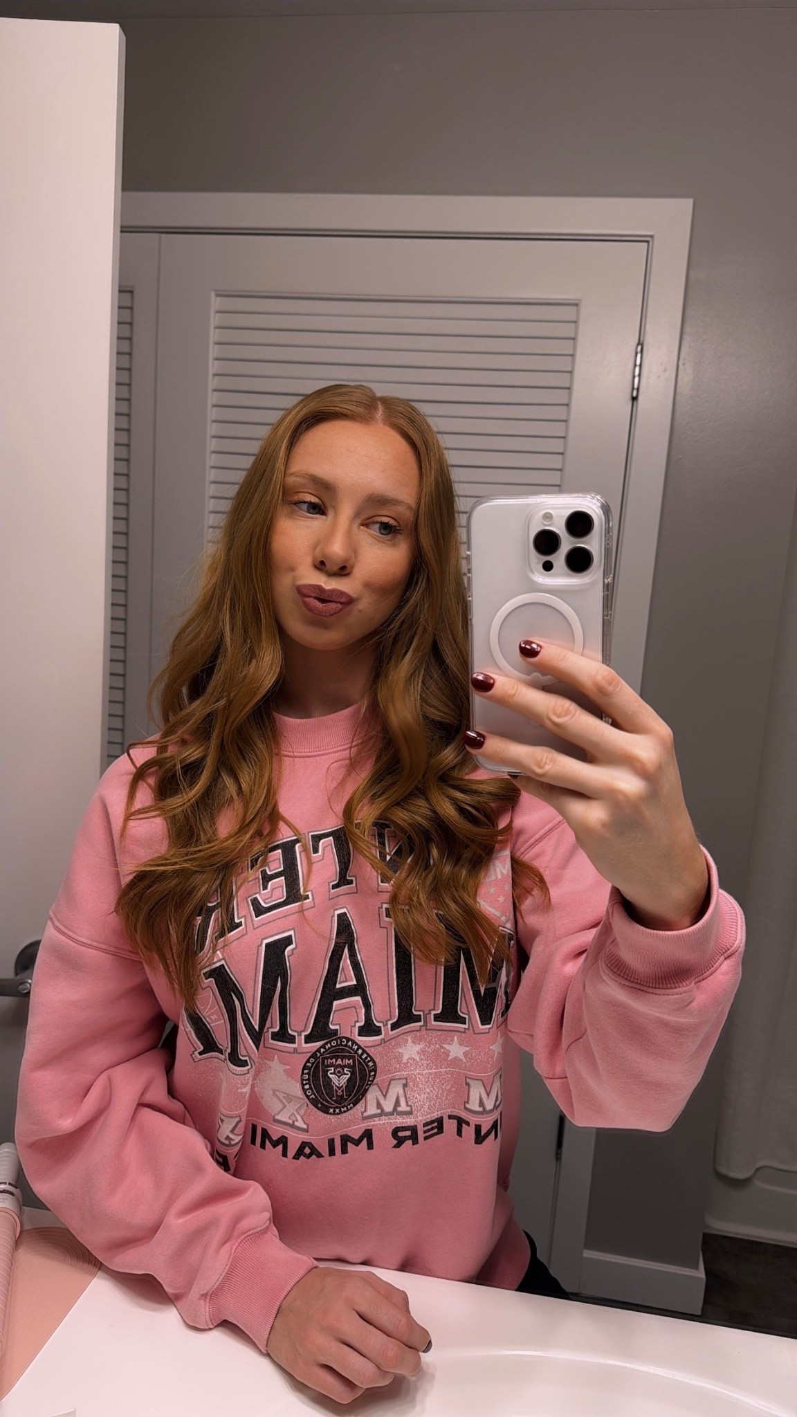 Love this jumper 🩷🖤

#LTKstyletip #LTKsale #LTKautumn