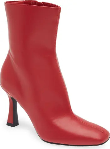 Hesper Bootie (Women) | Nordstrom