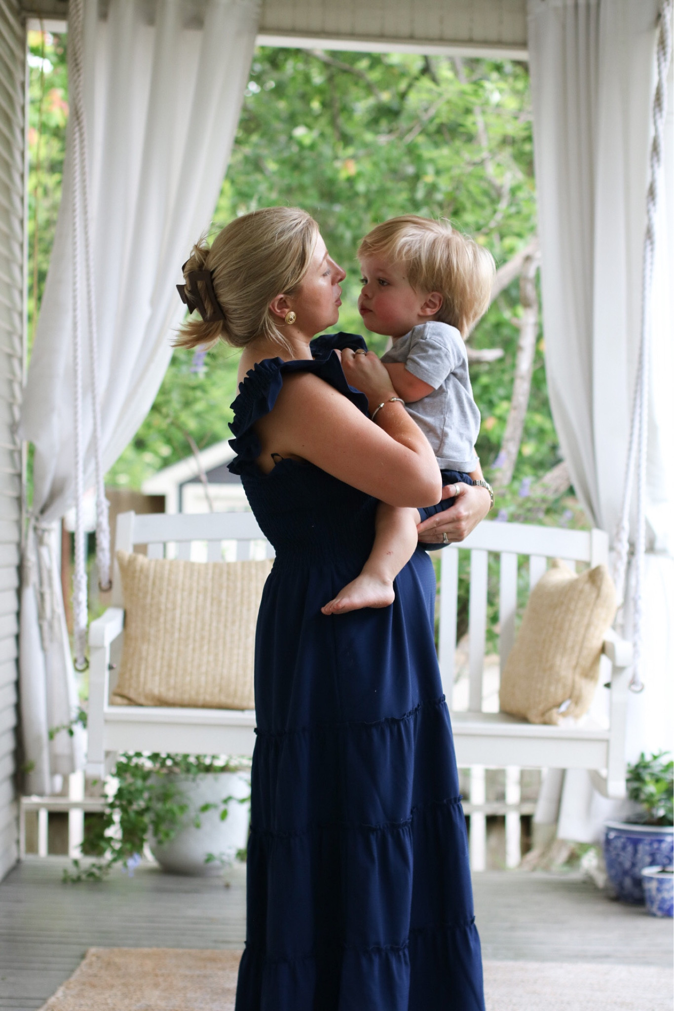 The Ellie Nap Dress curated on LTK