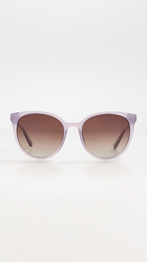 Armada Sunglasses | Shopbop