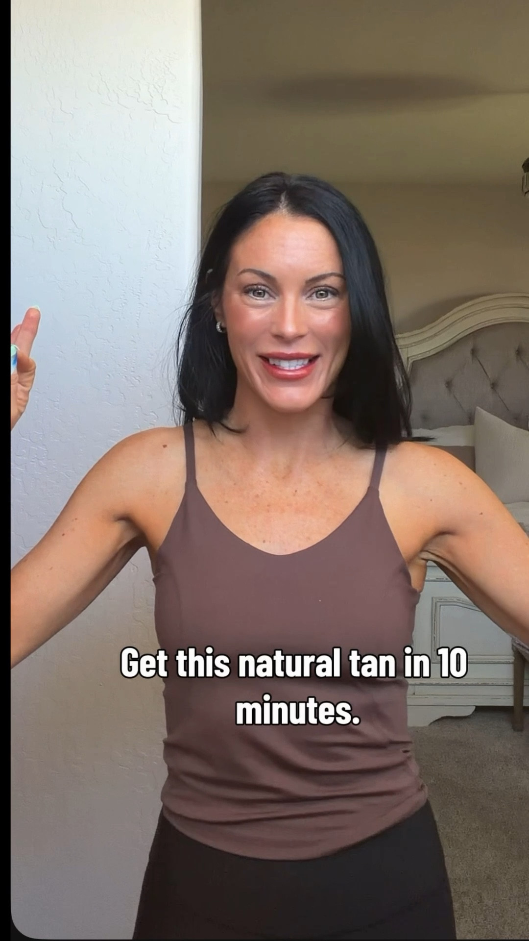 Best self tanner I have tried… and I’ve tried a lot! 💰💰💰saving tip - use your Ulta points to purchase! 

#LTKSwim #LTKselfcare #LTKPetite