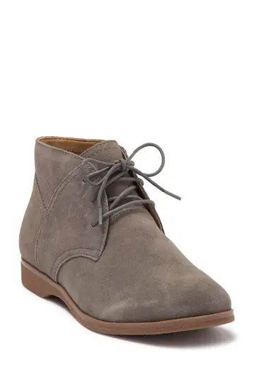 Percy Suede Chukka Boot | Nordstrom Rack