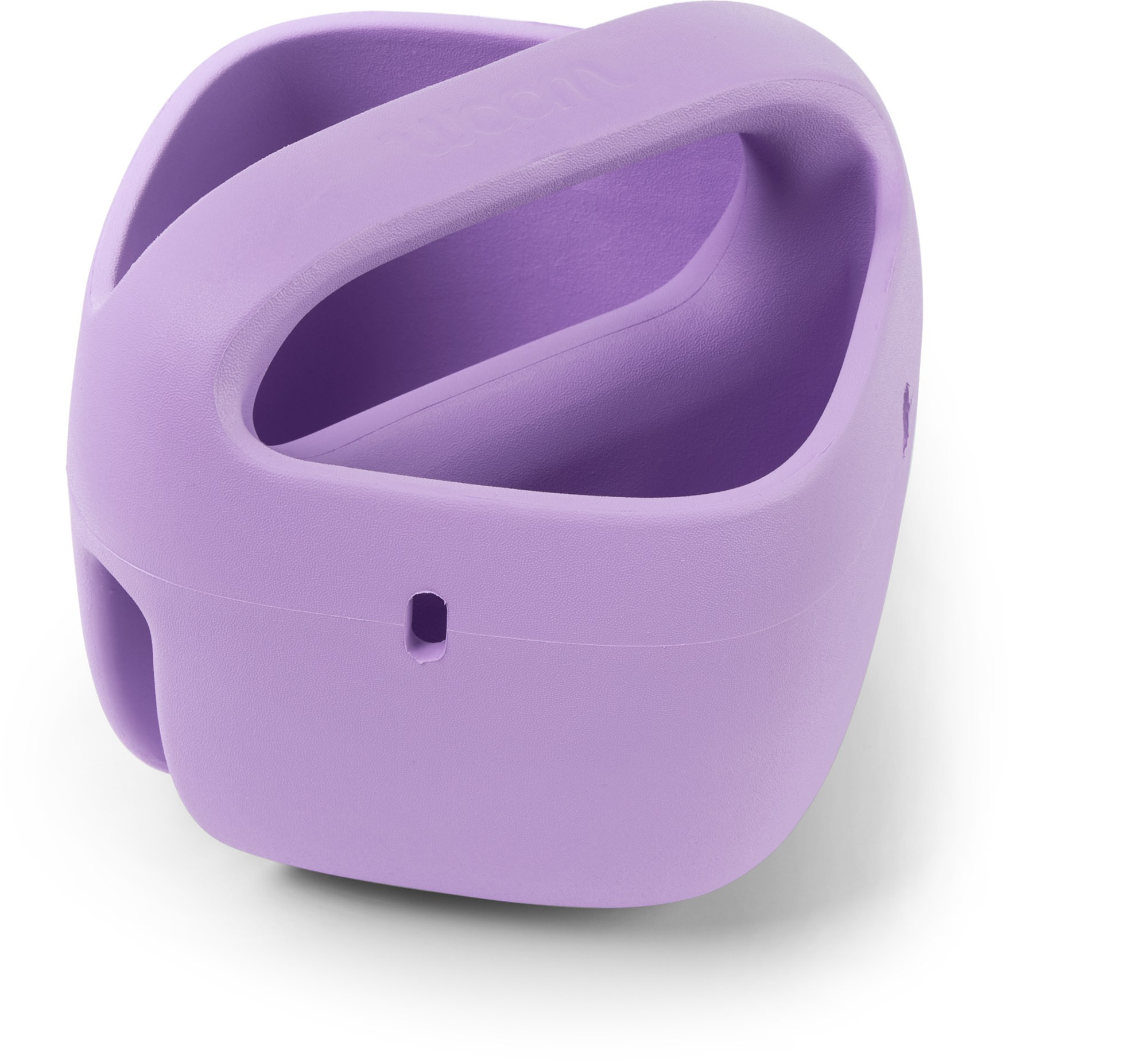 woom POP Kids' Bike Basket Purple | REI