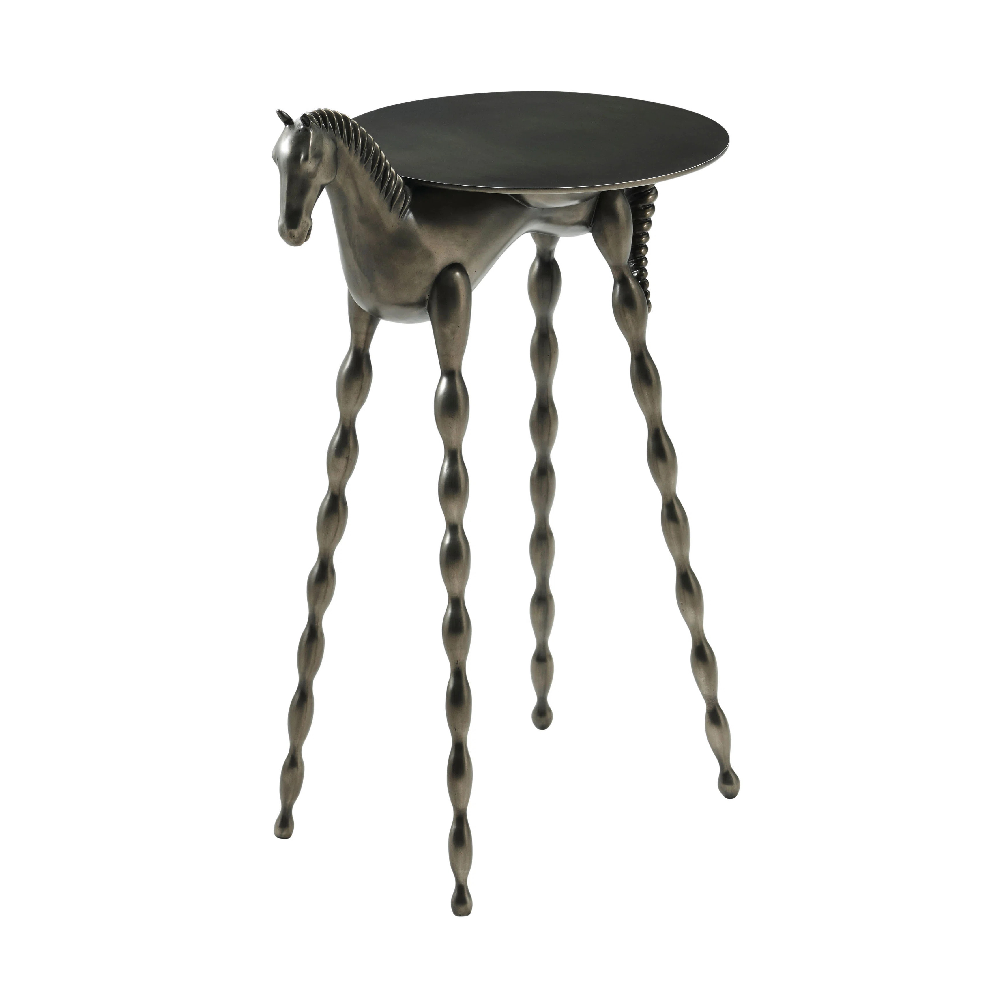 Theodore Alexander Troy End Table & Reviews | Wayfair | Wayfair North America