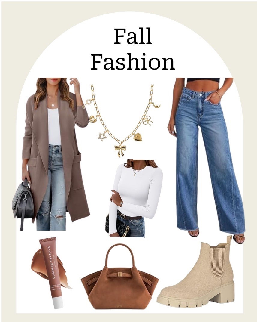 November fashion finds! Makes a great outfit for work, weekend errand and church! 

#fallfashion #falloutfit #fallstyle #winterstyle #womensoutfits

#LTKWorkwear #LTKSeasonal #LTKHoliday