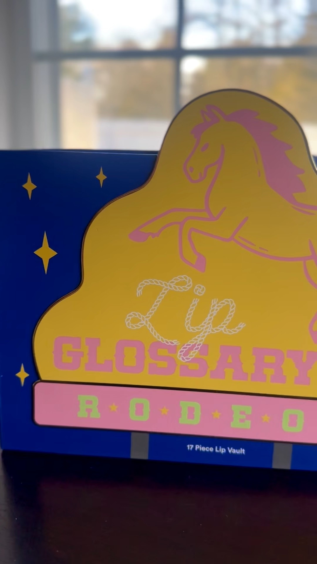 $10 lip set 17 piece lip vault 

#LTKHoliday #LTKBeauty #LTKGiftGuide