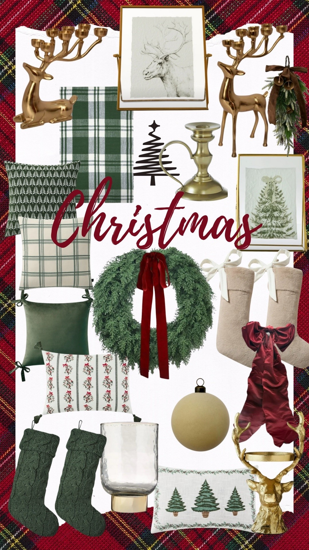 Christmas Decor I’m loving! 🌲

#LTKHoliday #LTKSeasonal #LTKHome