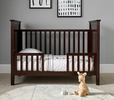 Fillmore Toddler Bed Conversion Kit | Pottery Barn Kids