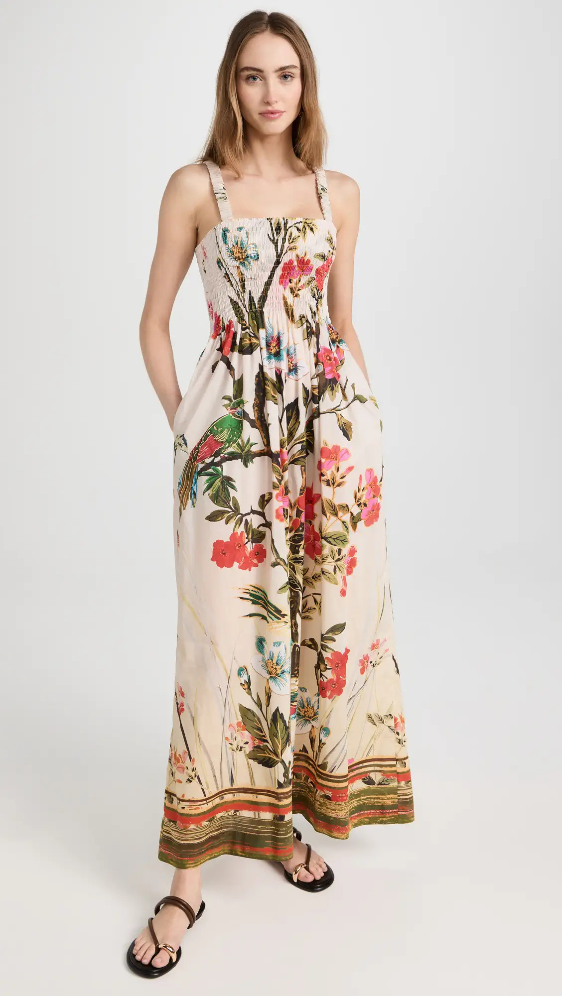 Arpocrate Dress | Shopbop