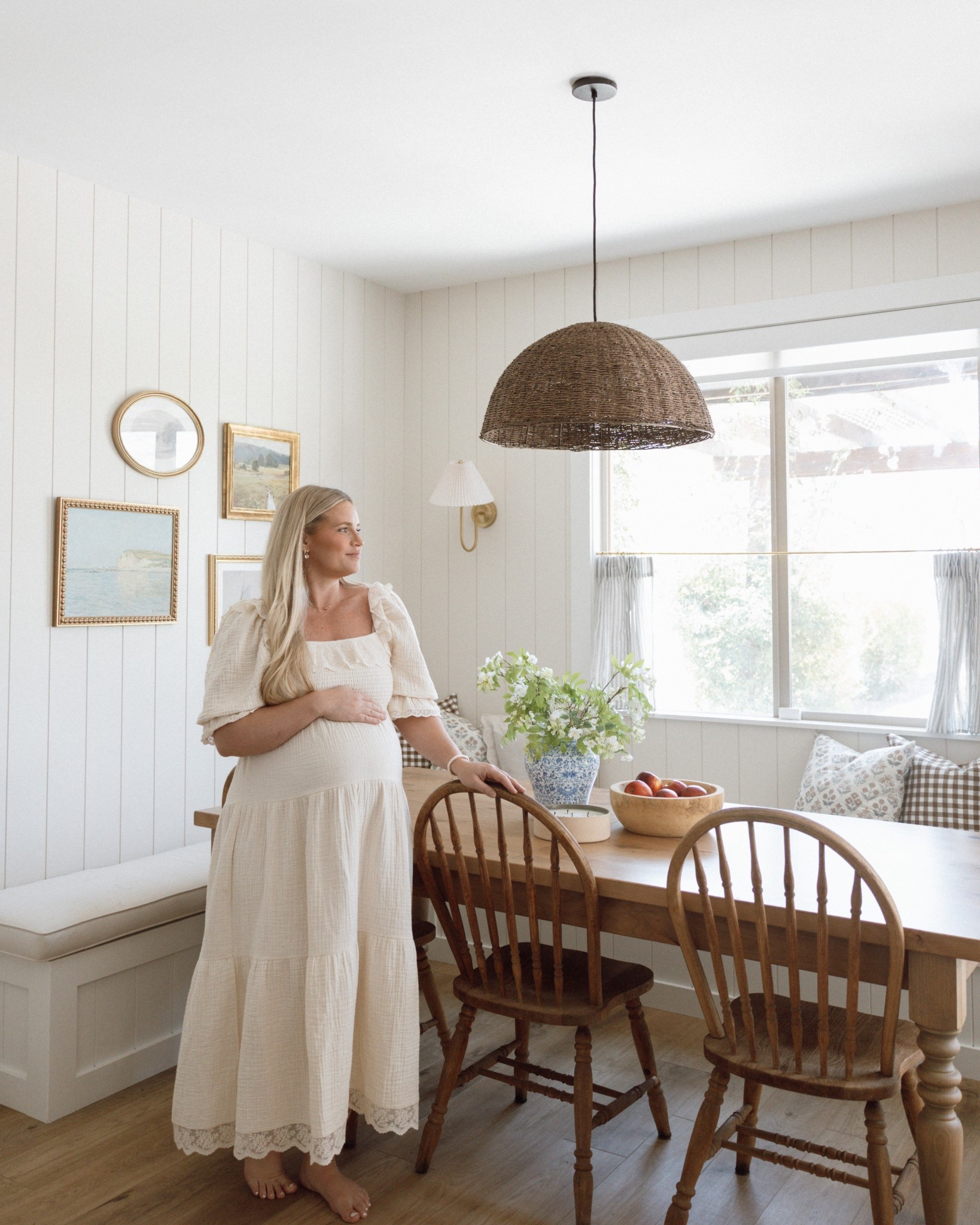 Transformed my kitchen and I’m obsessed! Sharing all the details here 

#LTKBump #LTKHome