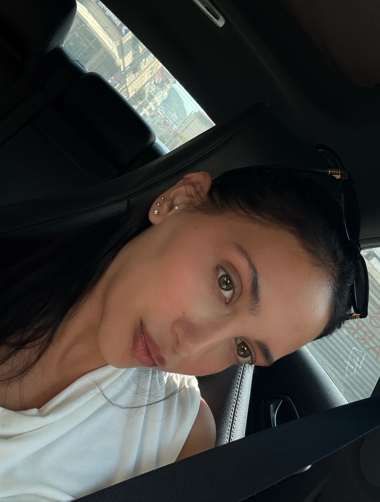 Basic makeup 🥰

#LTKBeauty #LTKSeasonal #LTKFindsUnder50