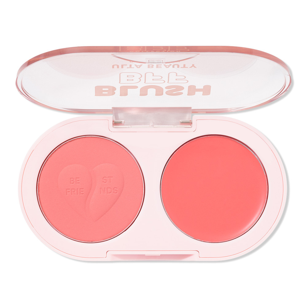 ULTA Beauty Collection Blush BFF Cream & Powder Duo - Pinky Promise | Ulta